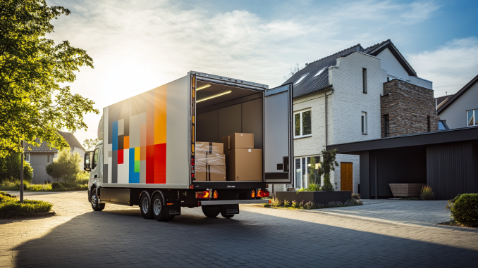 alx9641_A_large_moving_truck_branded_with_Flyttgiganten_logos_a_8b235320-5150-4c2d-802c-62a410a38066 Aşık veysel nakliyat